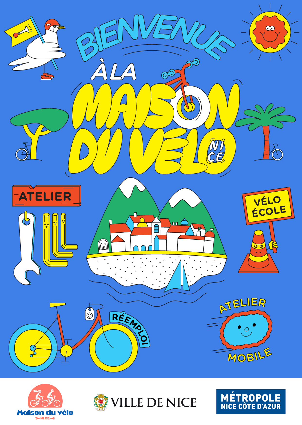 Flyer 1